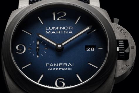 pam 1663 panerai|Officine Panerai Luminor Marina Fibratech™ PAM 1663.